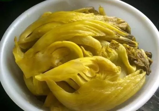 腌菜吃錯了有致癌風險,吃腌菜前看清幾件事,讓營養吸收的更順利