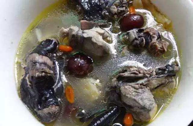 吃黑蒜有抗癌、降三高的效果嗎?有幾種黑色食物營養被過分誇張了