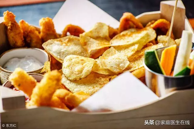 零食全是垃圾食品?4種零食,適當吃一吃,對身體有好處