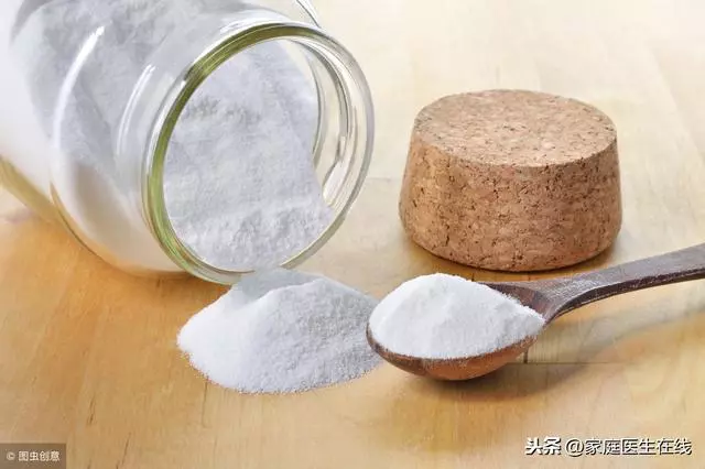 十塊錢小蘇打能餓死癌細胞?不要輕易聽信這些荒謬說法