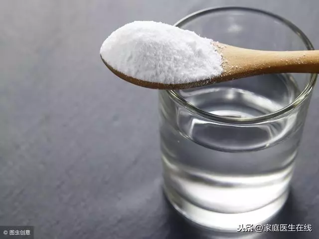 十塊錢小蘇打能餓死癌細胞?不要輕易聽信這些荒謬說法