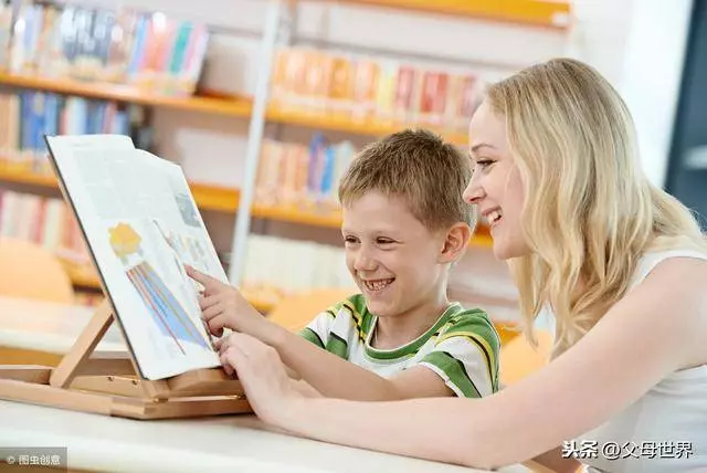 10年後,自律的孩子有多可怕?62條德國家庭教養規則即最好的答案