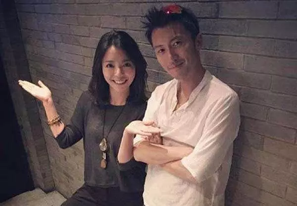 謝賢不再沉默,終於肯定張柏芝小兒子的身份,王菲聽了會怎麼想?