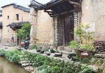 老父分家，給繼子價值千萬的鋪子，給親子一座老宅，卻救親子一命