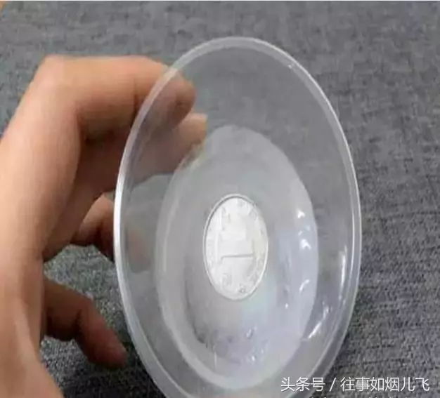 為什麼出門前一定要放一枚硬幣在冰箱裡?現在知道還來得及