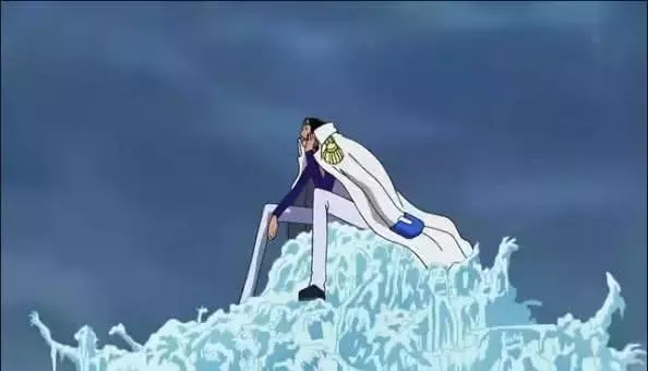 海賊王:路飛的父親是龍,爺爺是卡普,舅舅的身份也被曝光!