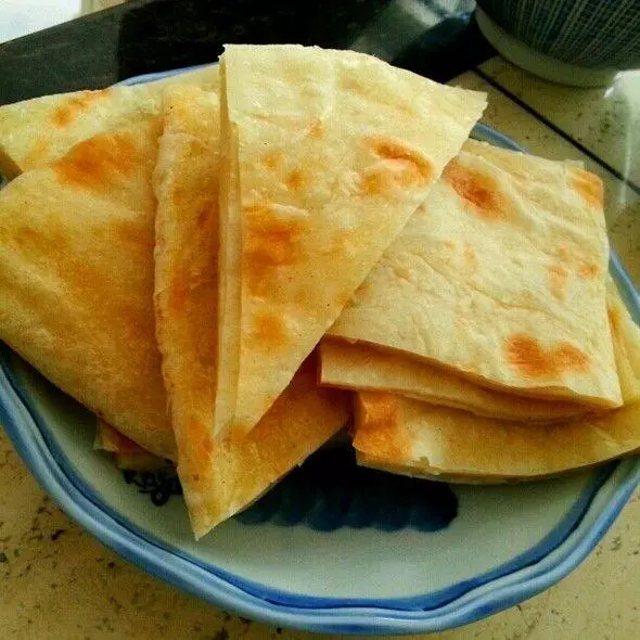 婆婆來看孫子,我熱情招待,她的一個動作讓我紅了眼