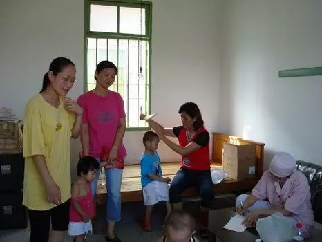老婆,咱家不是難民營,你娘家那幫人什麼時候走
