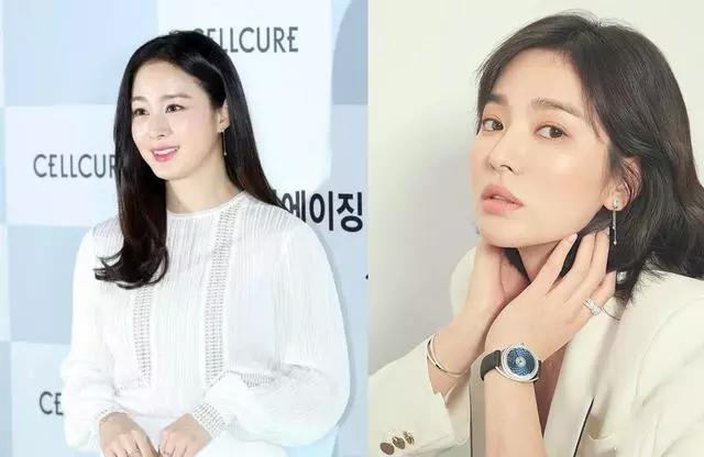Rain曬新寫真迎接二胎,金泰希再度當媽比宋慧喬更幸福!