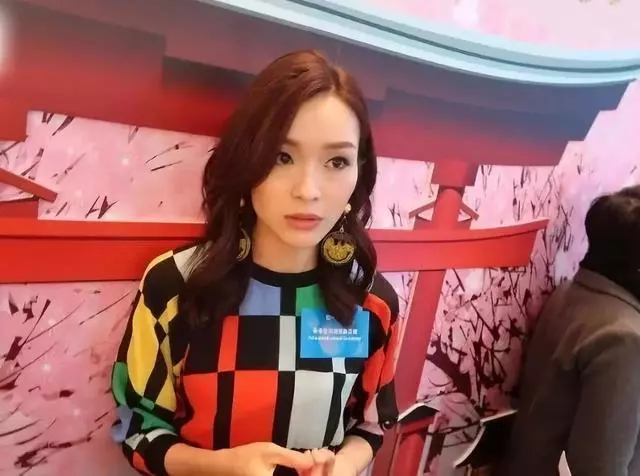 不怕男友吃醋?TVB視後與西藏男發展「高海拔奇緣」:我又沒過夜!