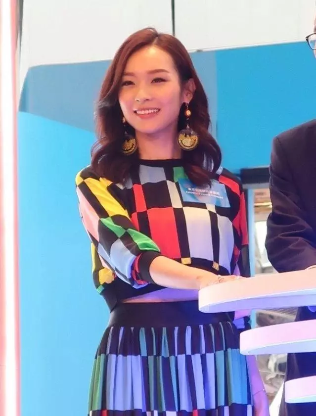 不怕男友吃醋?TVB視後與西藏男發展「高海拔奇緣」:我又沒過夜!
