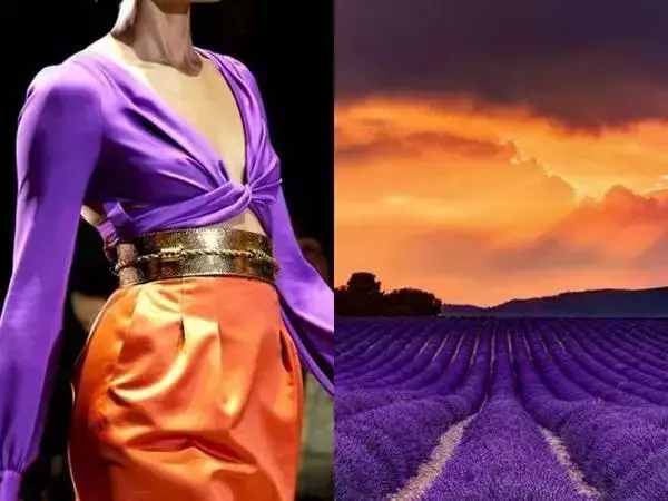 俄羅斯設計師推出「自然系禮服」紅遍全球 各種「超夢幻神作」證明:大自然是最棒的藝術家!