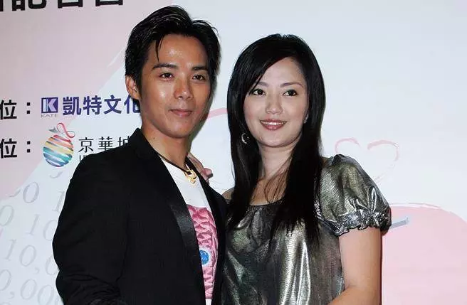 謀哩信到!陳子強「超鐵齒不信」當鬼神是空氣 白沙屯媽祖進香「三度現神跡」感化成信徒