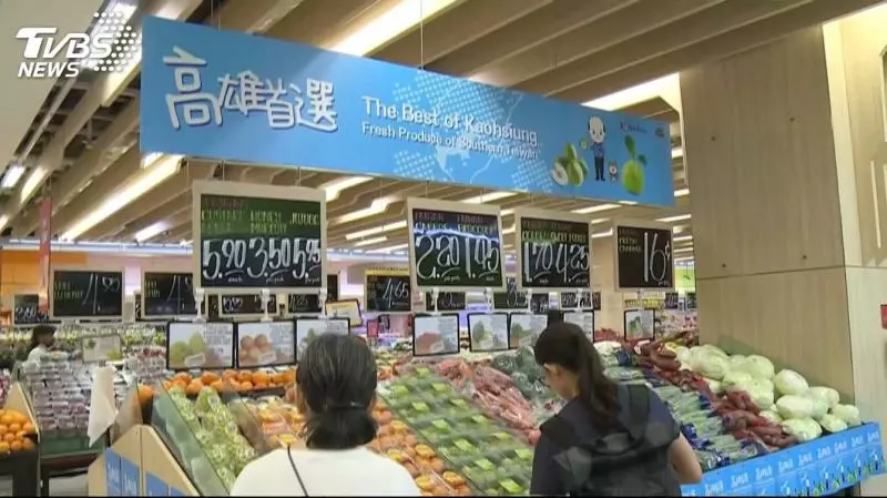 簽下星國市佔率6成超市 特設高雄首選區