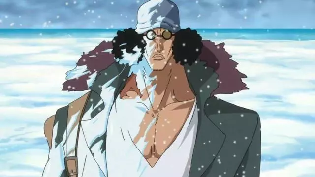 海賊王兩年後實力最神秘的四個人,難以估算他們的水平!