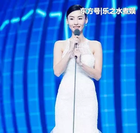 張柏芝首次公開三胎嬰兒照?了解真相後,讓人對她刮目相看!
