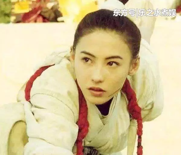 張柏芝首次公開三胎嬰兒照?了解真相後,讓人對她刮目相看!