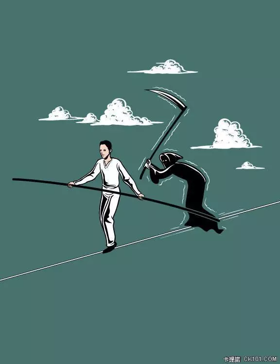 T恤圖案太~幽默,會被盯胸喔!