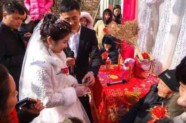 什麼樣的星座會導致結婚困難