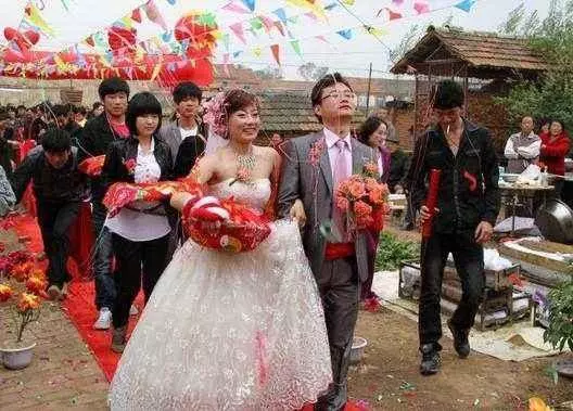 什麼樣的星座會導致結婚困難