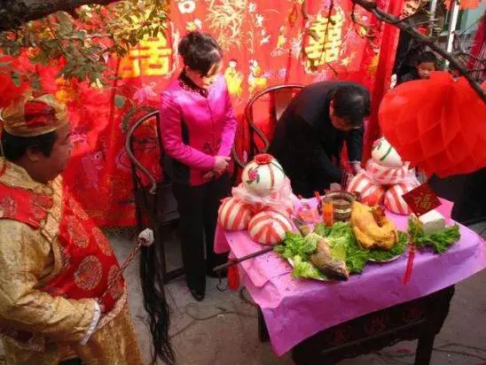 什麼樣的星座會導致結婚困難