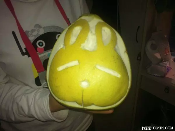 不要懷疑，我真的是柚子[25P]  