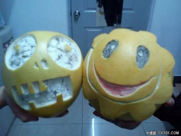 不要懷疑，我真的是柚子[25P]  