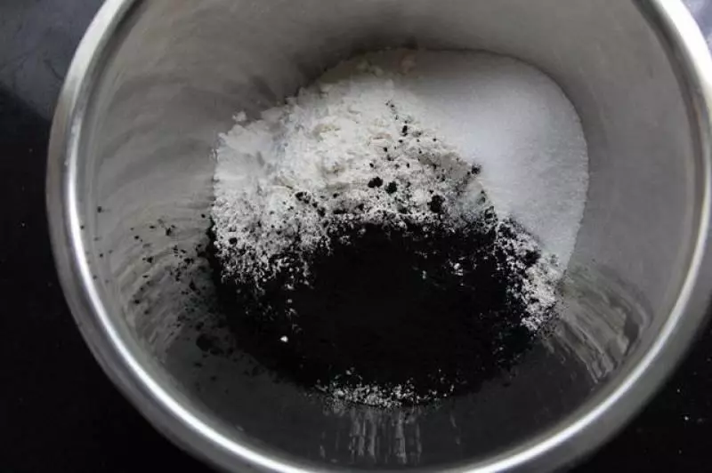 給孩子做這樣的漢堡,貨真價實用料足,比肯德基更貼心,還簡單