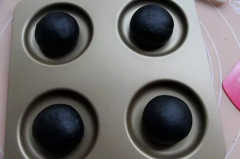 給孩子做這樣的漢堡,貨真價實用料足,比肯德基更貼心,還簡單