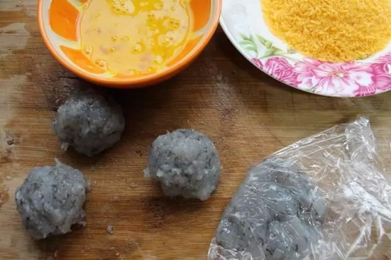 給孩子做這樣的漢堡,貨真價實用料足,比肯德基更貼心,還簡單