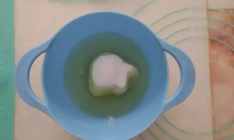 這款無油酸奶蛋糕,是店面暢銷單品哦!再不學就晚啦