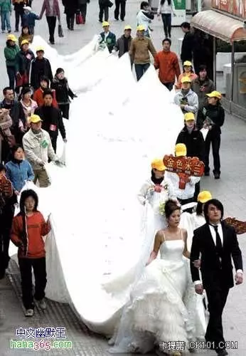 哈哈!牛人,牛事真不少啊!(33P) - 世界探索 - 人身保險,境界,旅行家