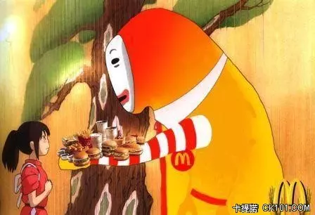 你確定你真的認識麥當勞叔叔,惡搞的恥力絕對超乎你的想像