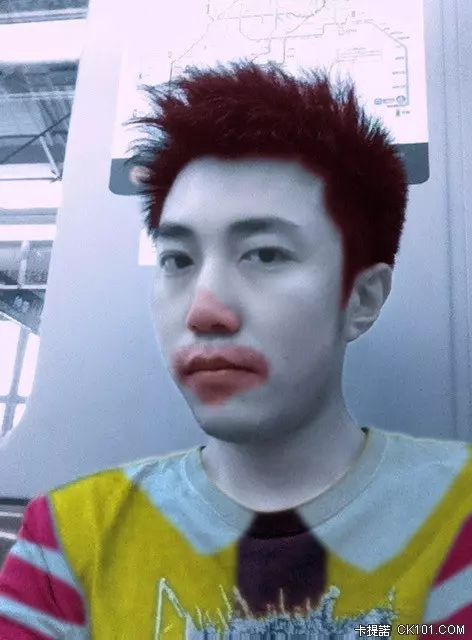 你確定你真的認識麥當勞叔叔,惡搞的恥力絕對超乎你的想像