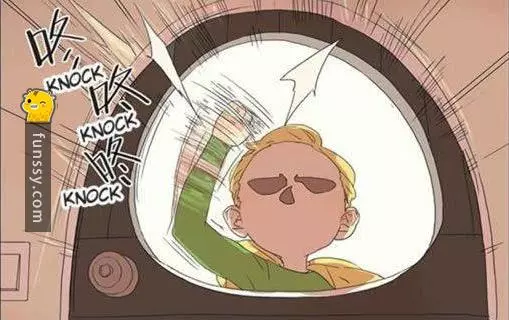 這個超可愛的漫畫讓大家馬上看懂「藥吃下去後是如何打敗病毒」的超帥氣過程