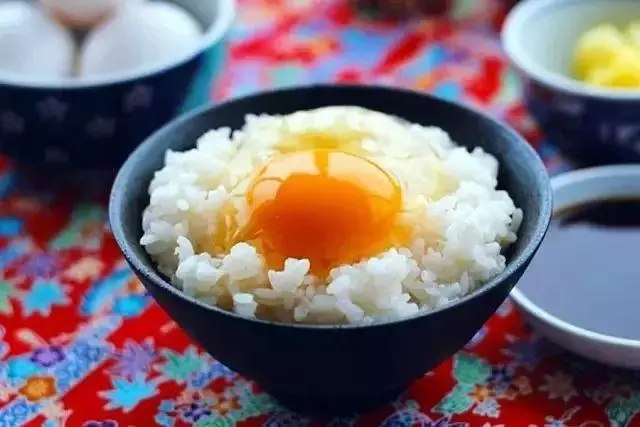 日本人憑什麼就敢生吃雞蛋?原來這就是真相!