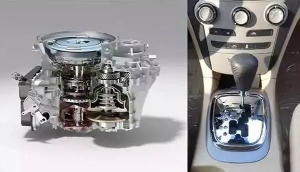 頓挫、漏油原因何在?解析日產CVT變速箱為何問題頻出