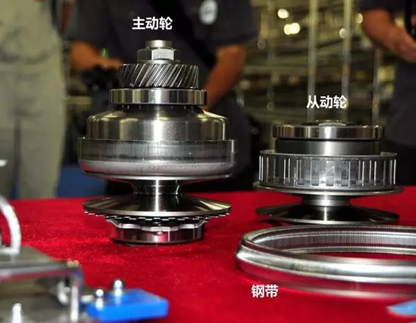 頓挫、漏油原因何在?解析日產CVT變速箱為何問題頻出