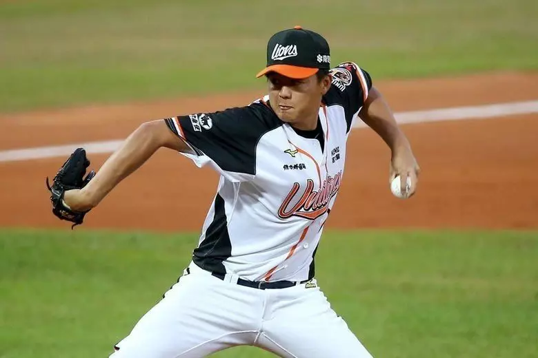 中職/年輕好手輩出 看二投二野今年大爆發!