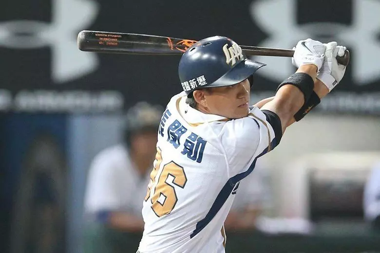 中職/年輕好手輩出 看二投二野今年大爆發!