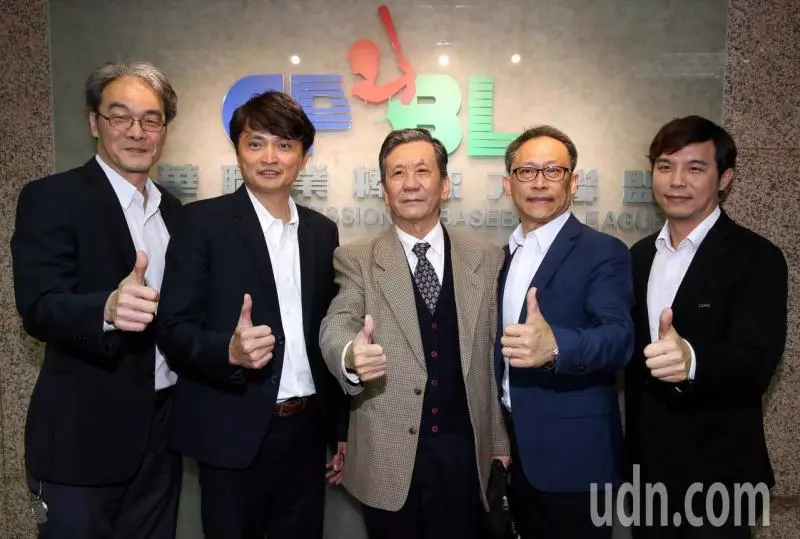 中職/味全龍成軍腳步 恐難沿襲NC恐龍模式