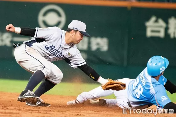 中職/二軍3月26日開幕 澄清湖球場打雙重賽