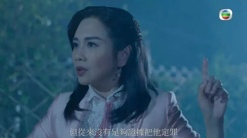 【TVB懸疑推理劇《福爾摩師奶》】真人真事!英國連環殺手殘殺妓女,挖內臟割子宮!
