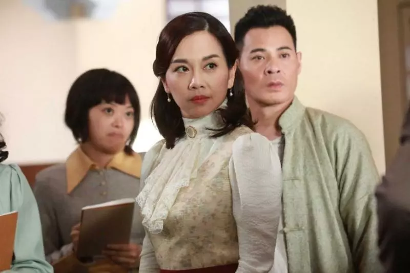 【TVB懸疑推理劇《福爾摩師奶》】真人真事!英國連環殺手殘殺妓女,挖內臟割子宮!