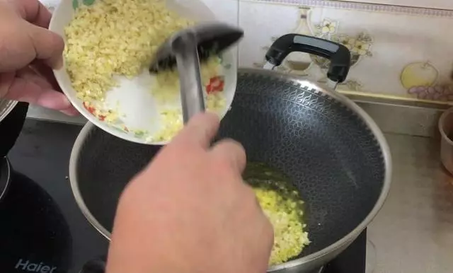 秋葵最好吃的做法,簡單易學,大人小孩都愛吃