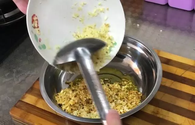 秋葵最好吃的做法,簡單易學,大人小孩都愛吃