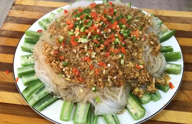 秋葵最好吃的做法,簡單易學,大人小孩都愛吃