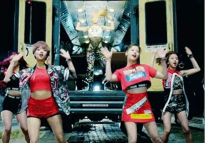[TWICE][分享]190227 《Candy Pop》獲第33屆日本金唱片「年度下載歌曲」獎項！