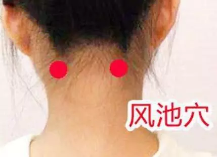 5個穴位輕鬆打開身體的「活血開關」 快來試試!