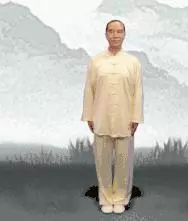 春天必做的「千年長壽操」,動圖演示送給您!請查收!